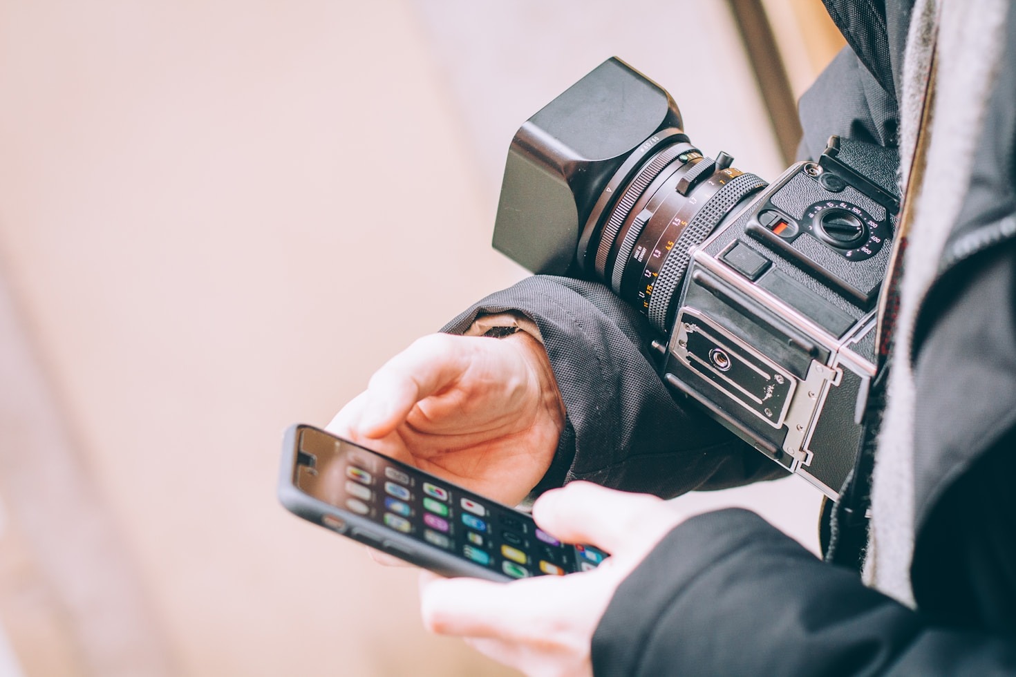 How to Connect with Like-minded Content Creators