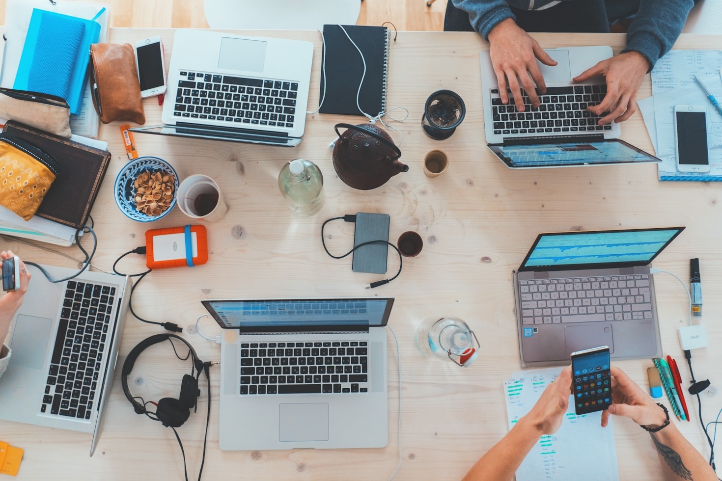 The Art of Building Engaging Content for Sharing